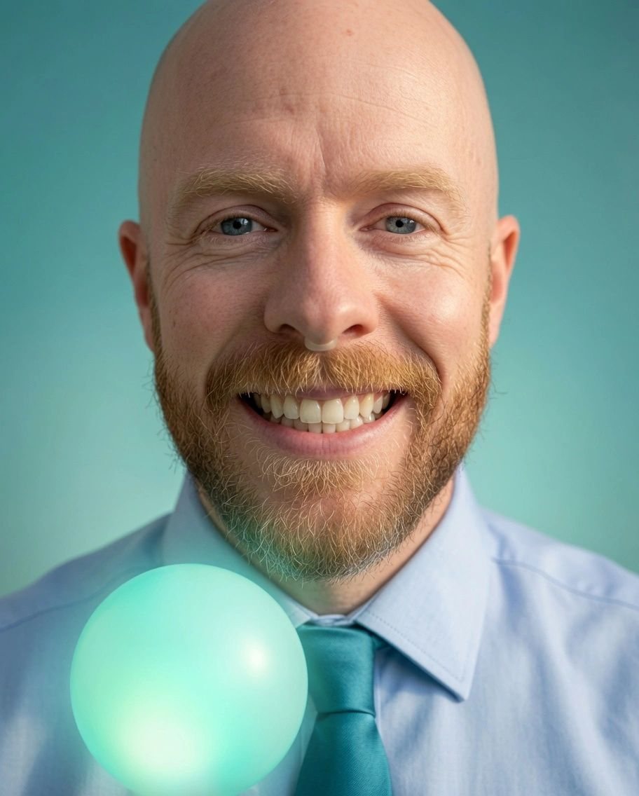 Daniel Drew, Mr. Myo