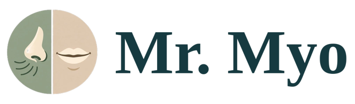 Mr. Myo